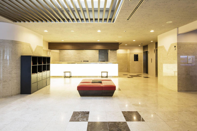 Public Area 4, HOTEL MYSTAYS Ueno East, Taitō