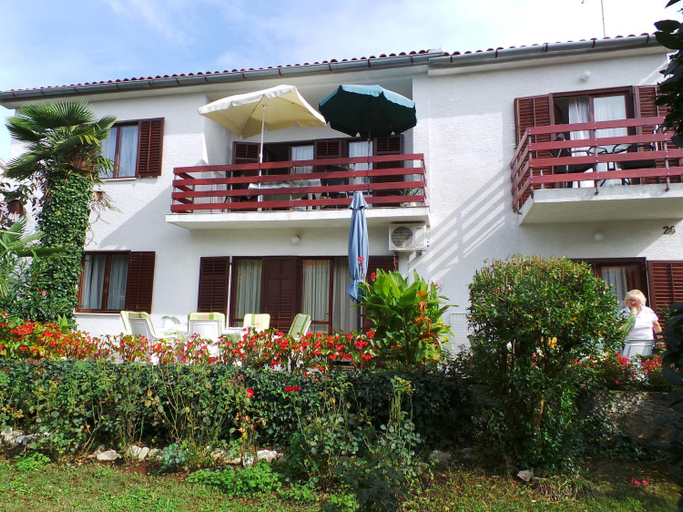 Others 4, Apartments Barbara, Poreč