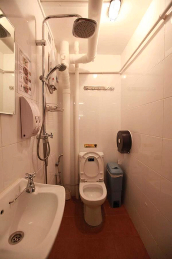 Bathroom 6