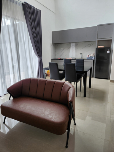 Others 4, The Icon Central Home Villa 3bedroom with private pool, Batam