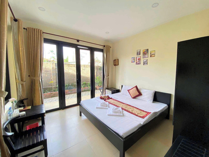 Bedroom 5, Venus Resort Mũi Né, Phan Thiết