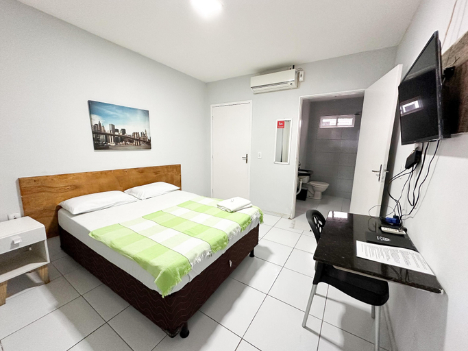 HOTEL OITICICA, Fortaleza