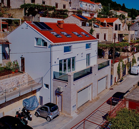 Others 3, Ponente Apartments, Dubrovnik