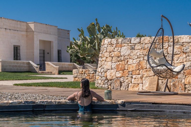 Sport & Beauty 2, Masseria Monte Pizzuto, Brindisi