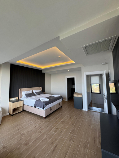 Bedroom 4, NORTH STAR RESORT HOTEL, Of