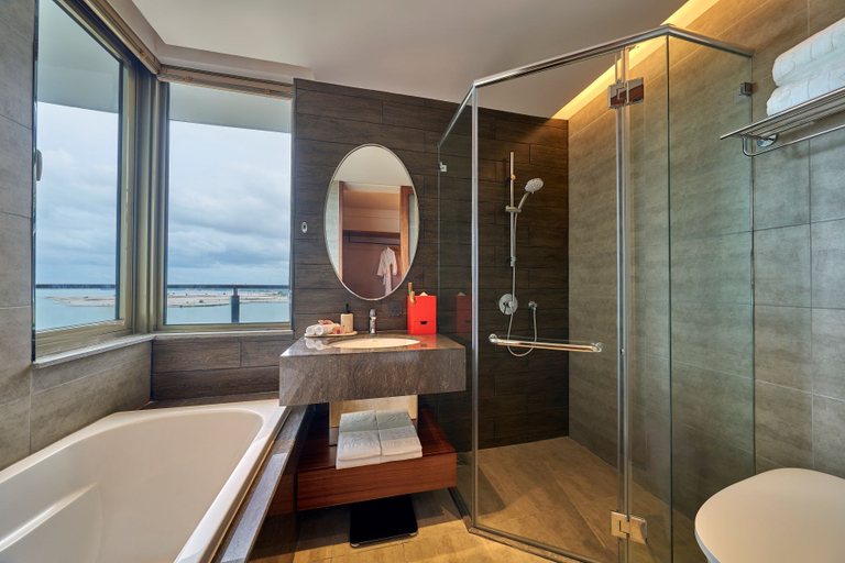 Birkin International Hotel Room Type - 2 Bedroom Premier Suite