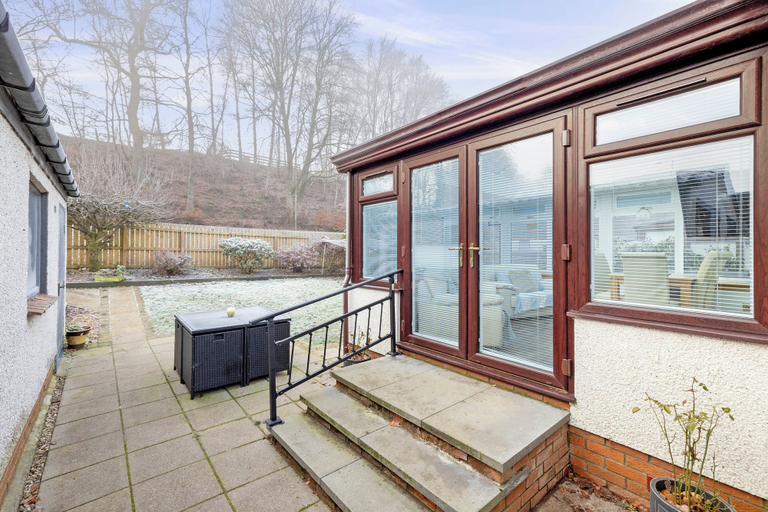 Others 4, Beautiful House with Garden in Pitlochry, Perthshire and Kinross