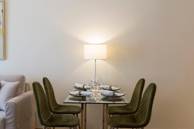 Facilities 3, La Residence Athens, Attica