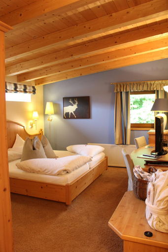 Bedroom 5