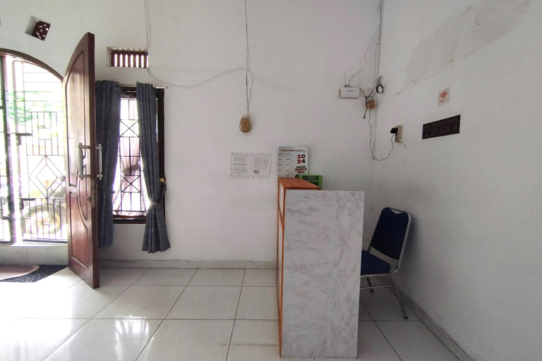 Others 5, OYO 2933 Wisma Hiro Pertiwi, Palembang