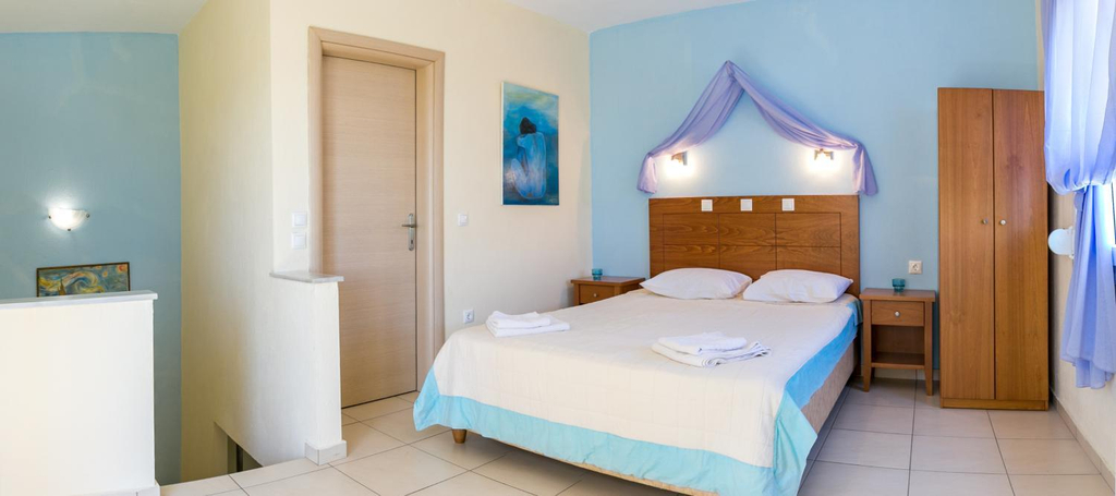 2, Antheon Villas, East Macedonia and Thrace