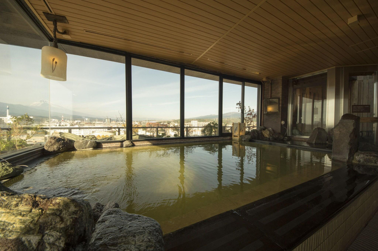 Sport & Beauty 2, Dormy Inn Mishima Natural Hot Spring, Mishima