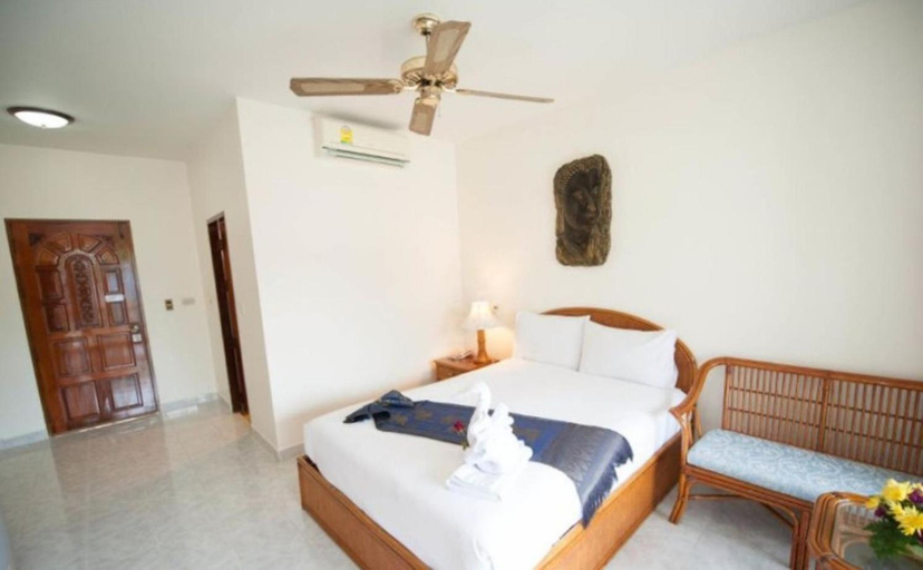 Bedroom 6