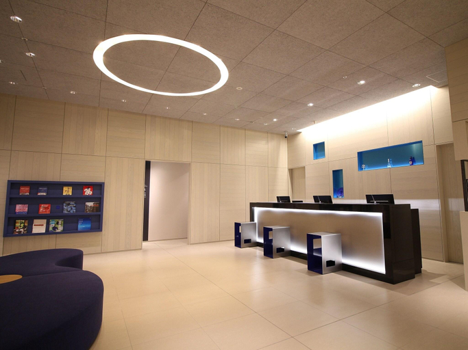 Public Area 2, Meitetsu Inn Nagoyaeki Shinkansenguchi, Nagoya