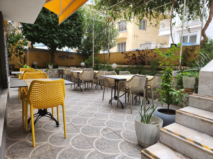 Exterior & Views 2, Park Hotel Rooms & Apart, Antalya