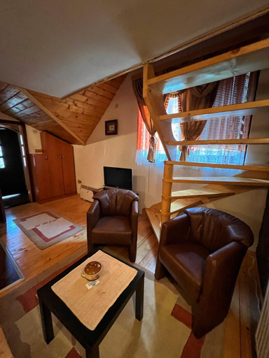 Others 5, Apartmani Vila Vjerra