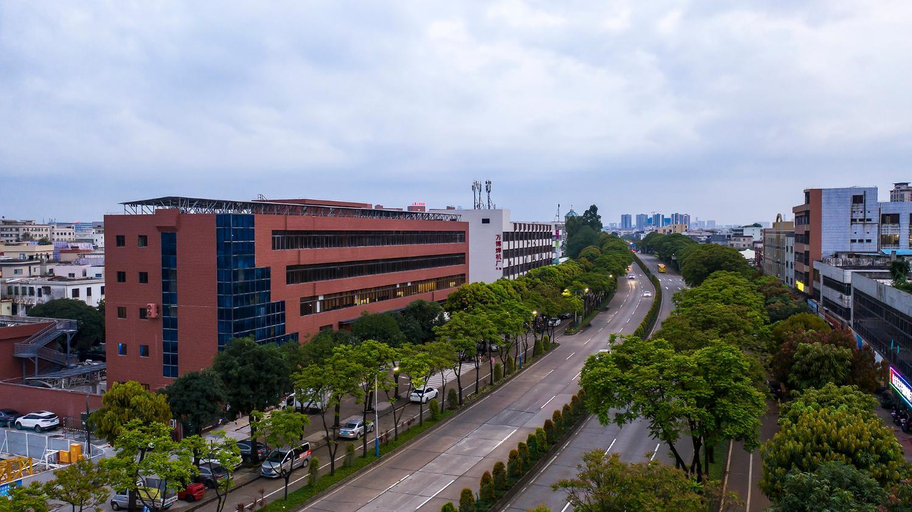 Others 4, Caribbean Hotel Zhongshan, Zhongshan
