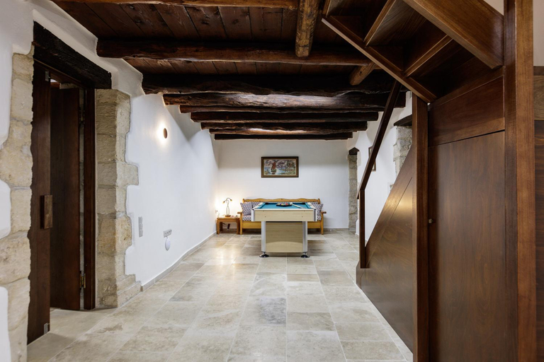 Others 2, Penthe Manor House, Rustic Secret Retreat, By ThinkVilla, Crete