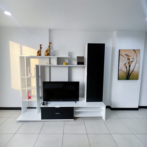 Others 4, Departamento de lujo Bellini 1203, Guayaquil