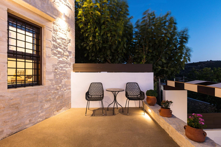 Others 4, Penthe Manor House, Rustic Secret Retreat, By ThinkVilla, Crete