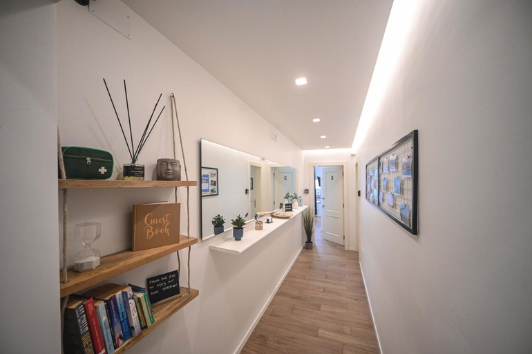Others 3, Almarea B&B Trani, Barletta-Andria-Trani