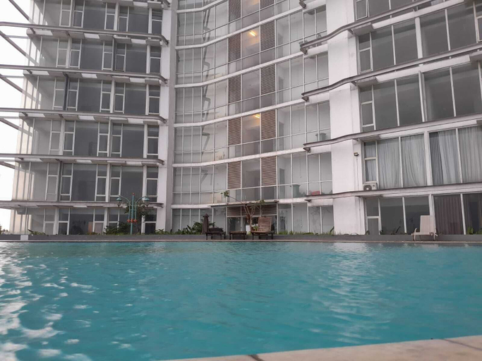 Exterior & Views 2, Roket Room Majestic Point, Tangerang