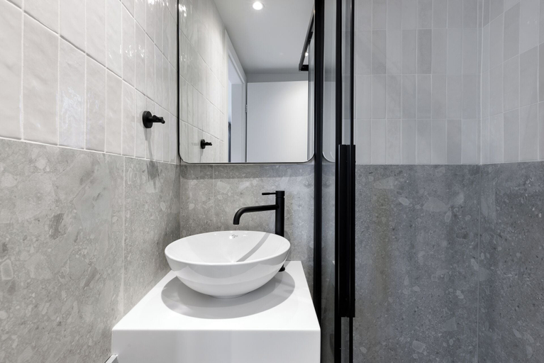 Bathroom 3, MoRe by Zoia Living, Attica