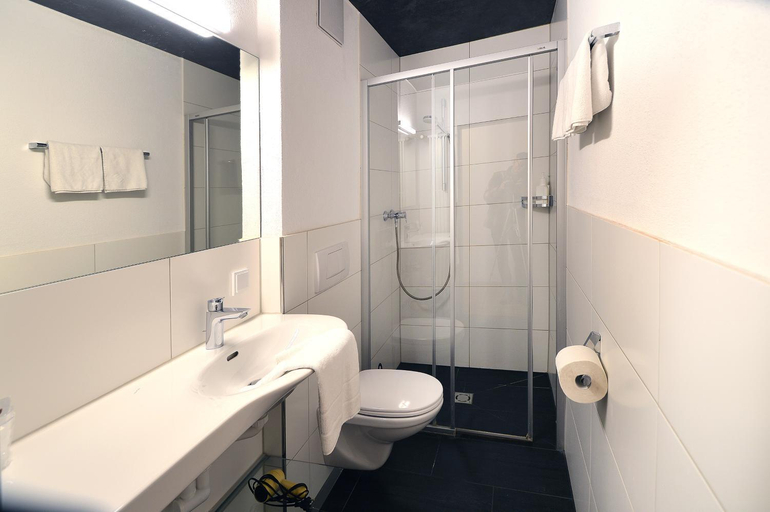 Bathroom 8