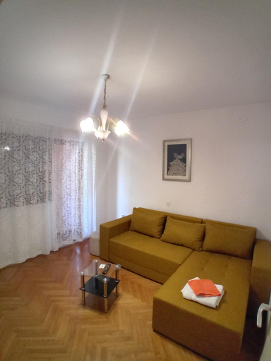 Others 2, Apartments Obelix, Pula