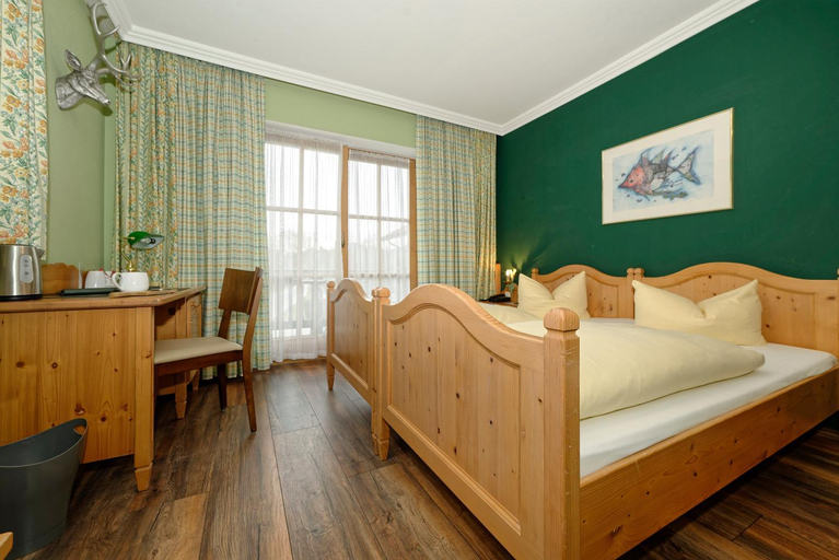 Bedroom 5