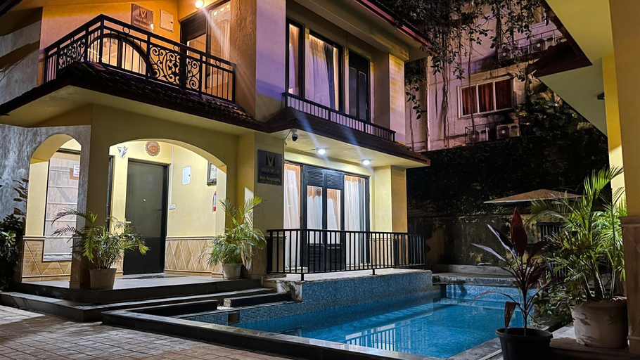 Others 3, VILLA M - LAGOON 4 Calangute 3BHK Pool Facing, Breakfast Included, North Goa