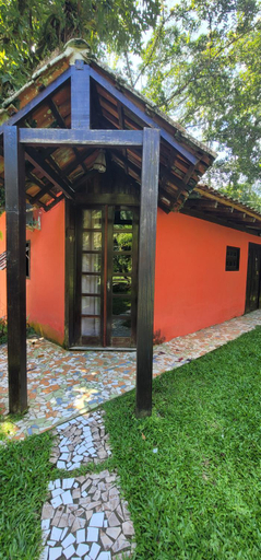 Others 2, Chales Internacional, Parati