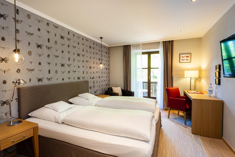 Bedroom 10