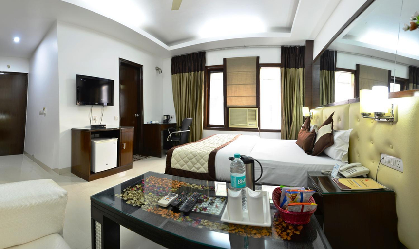 Bedroom 14