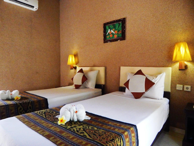 Bedroom 13