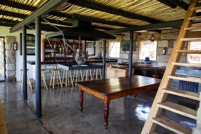 Food & Drinks 4, Boschfontein Mountain Lodge, Thabo Mofutsanyane