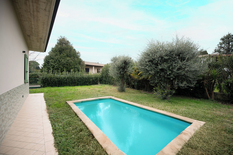 Sport & Beauty 5, La Casa del Lago, Brescia