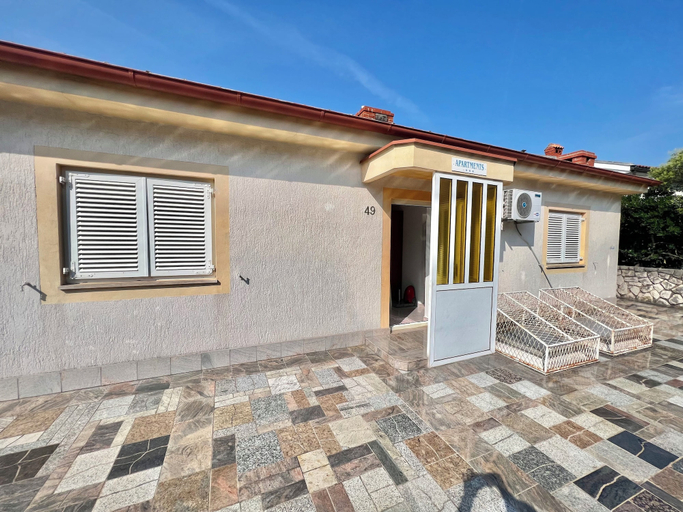 Exterior & Views, Apartman Jadranka 2, Crikvenica