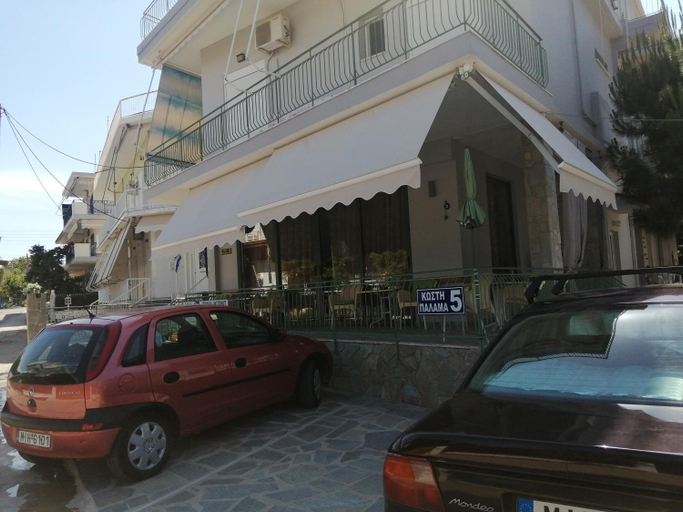 Others 5, Hotel Fotini, Central Greece