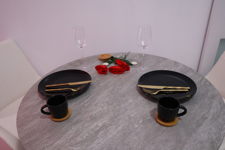 Others 5, PÀRIS Honeymoon Suite