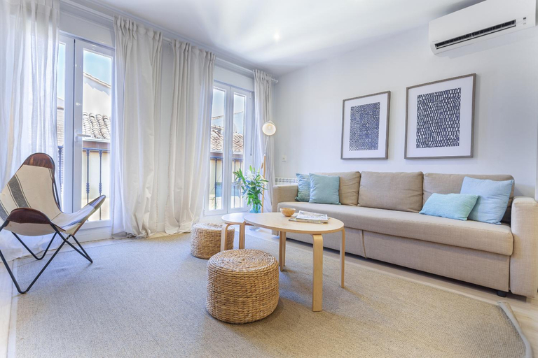 Others 5, Apartamento Malasana Terrace en Madrid, Madrid