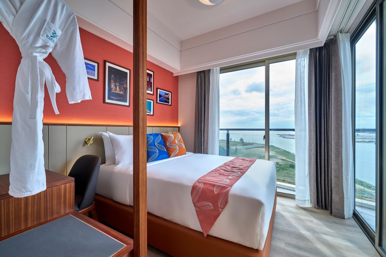 Birkin International Hotel Room Type - 2 Bedroom Suite