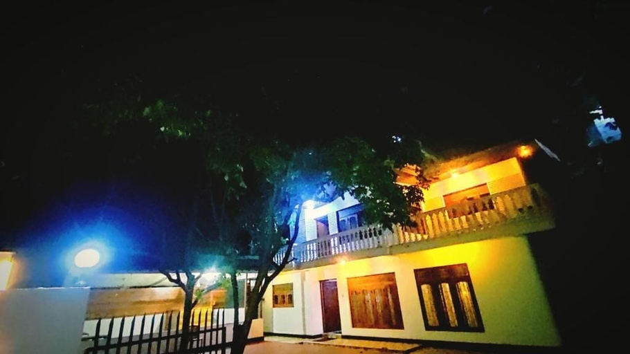 Exterior & Views 2, New Araliya Resort, N. Palatha East