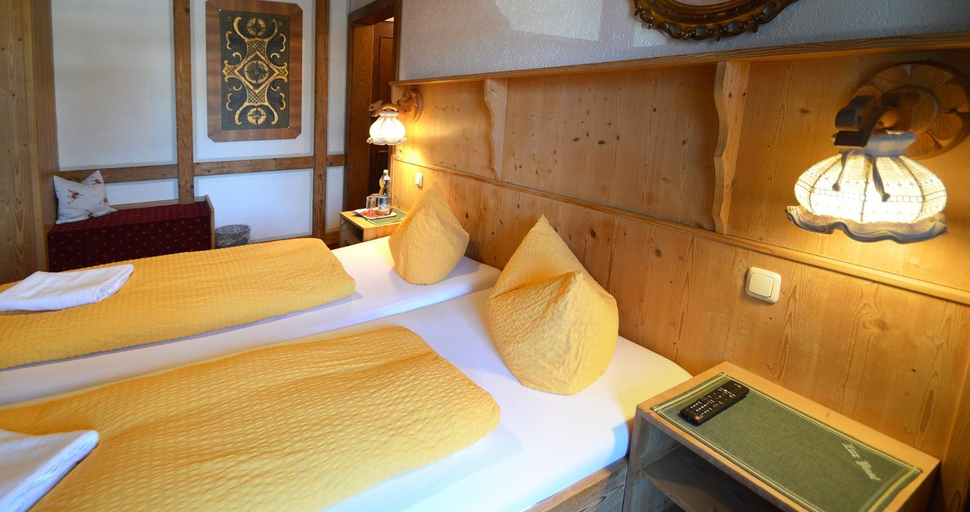 Bedroom 14
