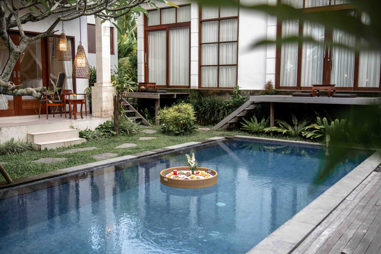Sport & Beauty 2, The Suarsena Escape, Gianyar