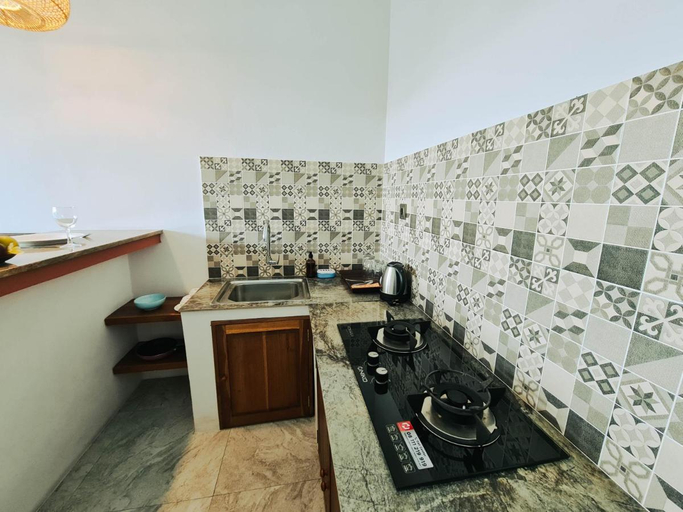 Others 5, Sejati Villas Seminyak, Badung