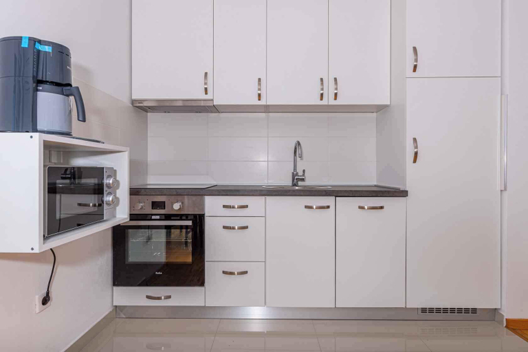 Others 4, Apartman Relax, Crikvenica