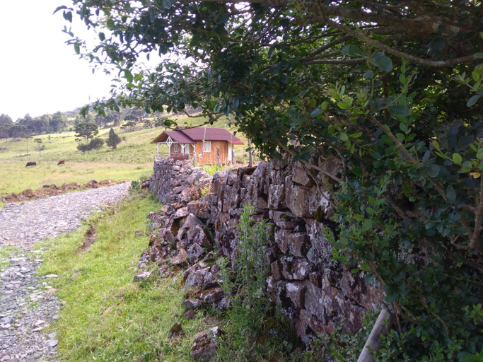 Others 5, Cabanas Fazenda da Raia, Urubici