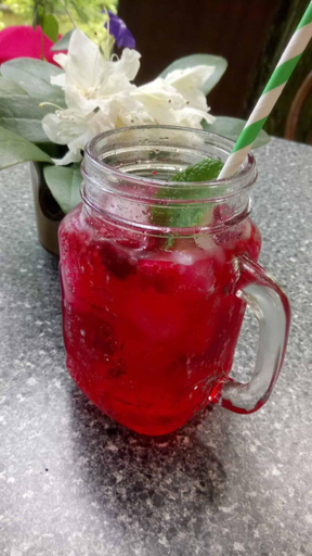 Food & Drinks 5, Forsthaus, Zwickau