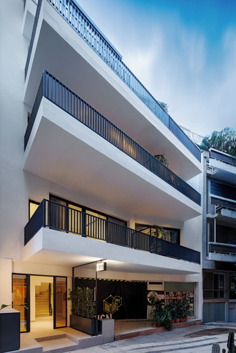 Exterior & Views 2, MoRe by Zoia Living, Attica